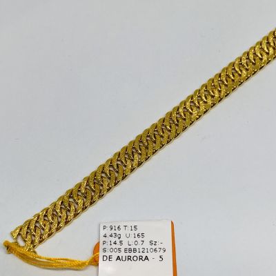 Barang Baby / Kanak-Kanak 916 - LIPAN 1C