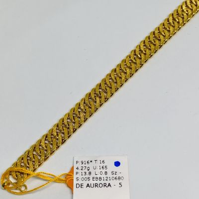 Barang Baby / Kanak-Kanak 916 - LIPAN 1C