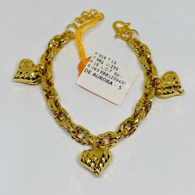 Barang Baby / Kanak-Kanak 916 - SAUH LOVE 1C