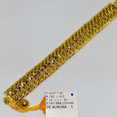 Barang Baby / Kanak-Kanak 916 - LIPAN KAIT 3 1C