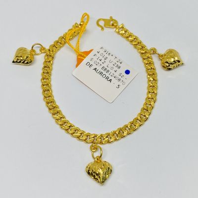 Barang Baby / Kanak-Kanak 916 - PASIR LOVE 1C