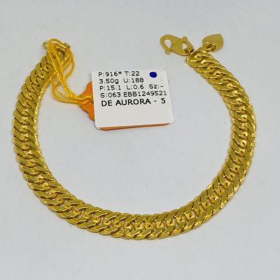 Barang Baby / Kanak-Kanak 916 - LIPAN KAIT 2 1C