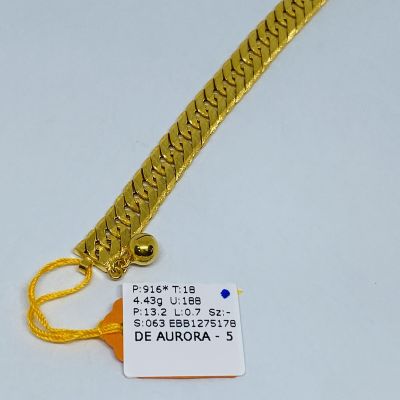 Barang Baby / Kanak-Kanak 916 - LIPAN KAIT 2 1C