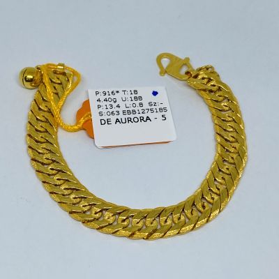 Barang Baby / Kanak-Kanak 916 - LIPAN KAIT 2 1C