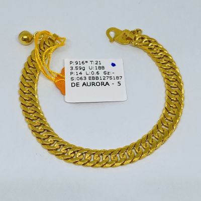 Barang Baby / Kanak-Kanak 916 - LIPAN KAIT 2 1C