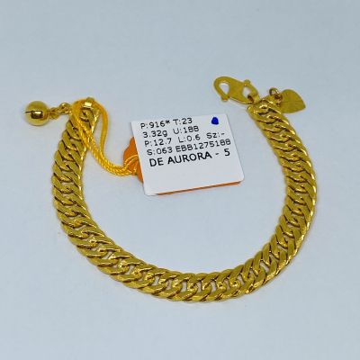 Barang Baby / Kanak-Kanak 916 - LIPAN KAIT 2 1C