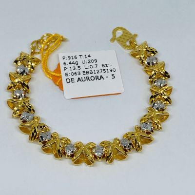 Barang Baby / Kanak-Kanak 916 - MARISSA 2C