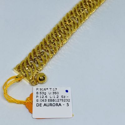 Barang Baby / Kanak-Kanak 916 - LIPAN KAIT 2 1C