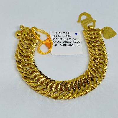 Barang Baby / Kanak-Kanak 916 - LIPAN KAIT 2 1C