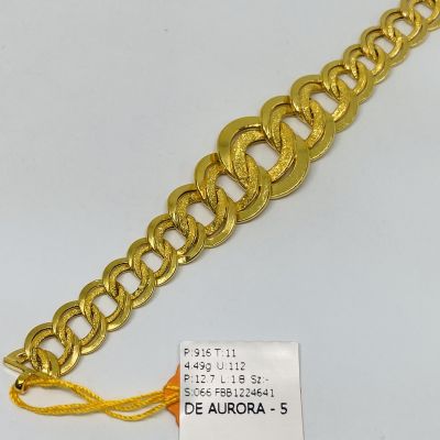 Barang Baby / Kanak-Kanak 916 - COCO KING PERUT ULAR 1C