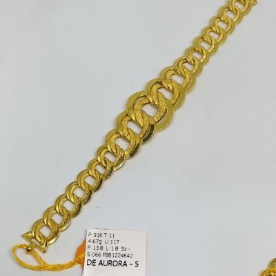 Barang Baby / Kanak-Kanak 916 - COCO KING PERUT ULAR 1C