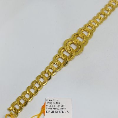 Barang Baby / Kanak-Kanak 916 - COCO KING PERUT ULAR 1C