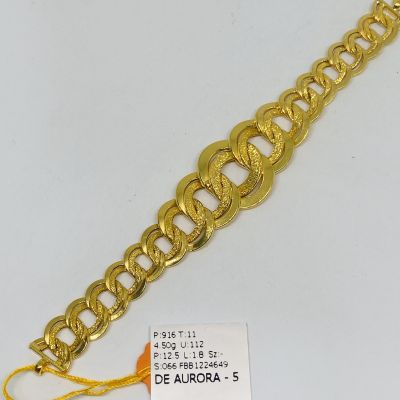 Barang Baby / Kanak-Kanak 916 - COCO KING PERUT ULAR 1C