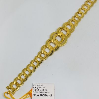 Barang Baby / Kanak-Kanak 916 - COCO KING PERUT ULAR 1C