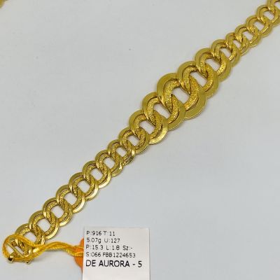 Barang Baby / Kanak-Kanak 916 - COCO KING PERUT ULAR 1C