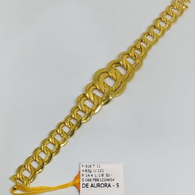 Barang Baby / Kanak-Kanak 916 - COCO KING PERUT ULAR 1C