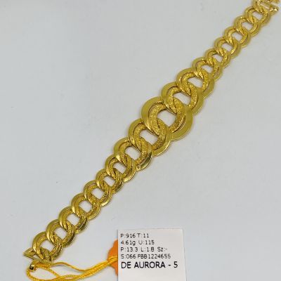 Barang Baby / Kanak-Kanak 916 - COCO KING PERUT ULAR 1C