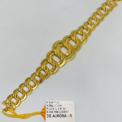 Barang Baby / Kanak-Kanak 916 - COCO KING PERUT ULAR 1C