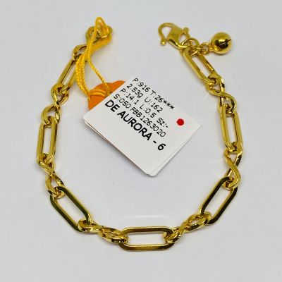 Barang Baby / Kanak-Kanak 916 - FESYEN 1C