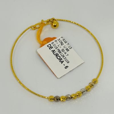 Barang Baby / Kanak-Kanak 916 - BANGLE BABY 2C