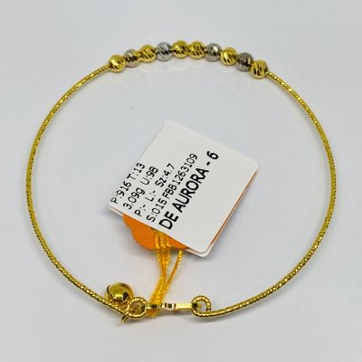 Barang Baby / Kanak-Kanak 916 - BANGLE BABY 2C