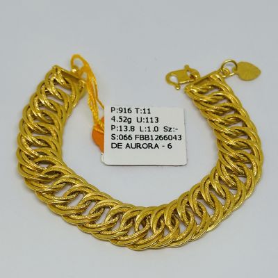 Barang Baby / Kanak-Kanak 916 - COCO LIPAN KING 1C