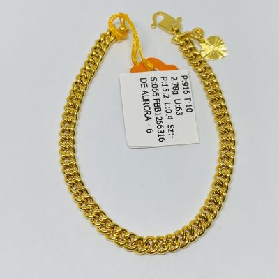 Barang Baby / Kanak-Kanak 916 - GAJAH 1C