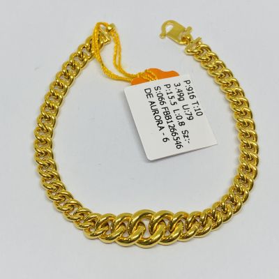 Barang Baby / Kanak-Kanak 916 - GAJAH 1C