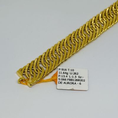 Barang Baby / Kanak-Kanak 916 - LIPAN KAIT 4 1C