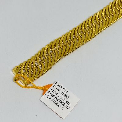 Barang Baby / Kanak-Kanak 916 - LIPAN KAIT 4 1C