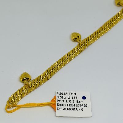 Barang Baby / Kanak-Kanak 916 - LIPAN KAIT DUA LOVE GANTUNG