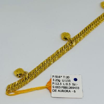 Barang Baby / Kanak-Kanak 916 - LIPAN KAIT DUA LOVE GANTUNG