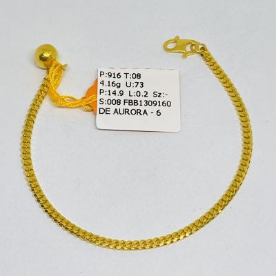 Barang Baby / Kanak-Kanak 916 - MESIN 1C