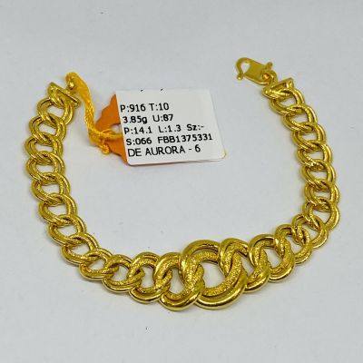 Barang Baby / Kanak-Kanak 916 - COCO PERUT ULAR 1C