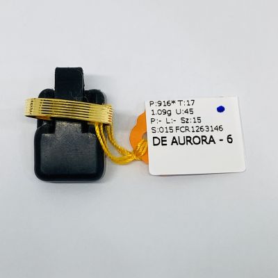 Cincin Belah Rotan 916 - MERISIK ATAU TUNANG 1C