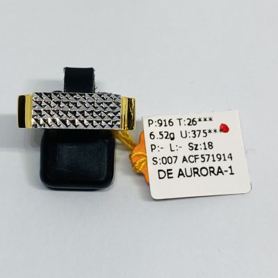 Cincin Fesyen 916 - FESYEN STM 2C