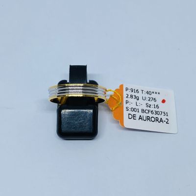 Cincin Fesyen 916 - FESYEN SIN TER MAY STM