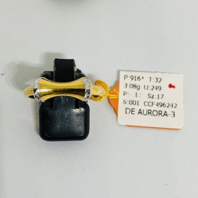 Cincin Fesyen 916 - FESYEN STM