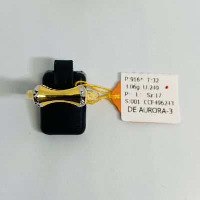 Cincin Fesyen 916 - FESYEN STM