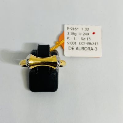 Cincin Fesyen 916 - FESYEN STM