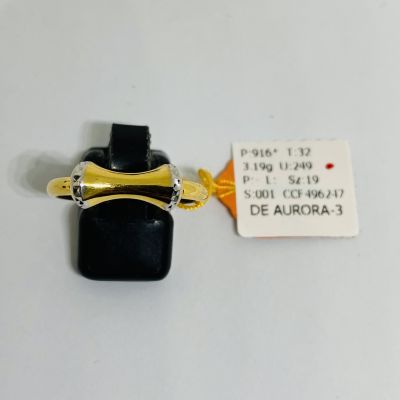 Cincin Fesyen 916 - FESYEN STM