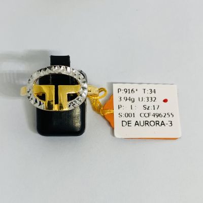 Cincin Fesyen 916 - FESYEN STM