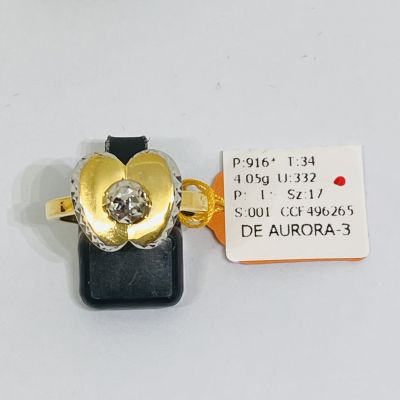 Cincin Fesyen 916 - FESYEN STM