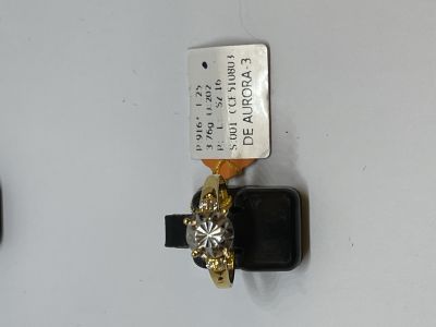 Cincin Fesyen 916 - FESYEN 2C