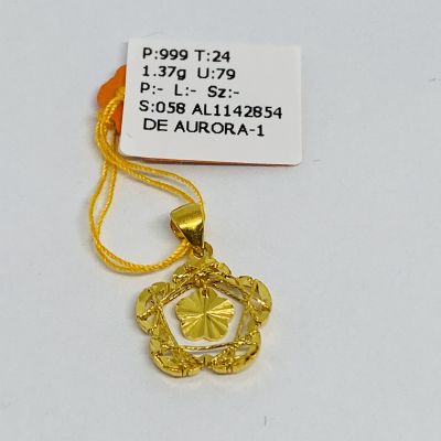 Loket 999 - FLOWER 1C