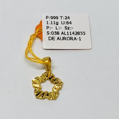 Loket 999 - FLOWER 1C