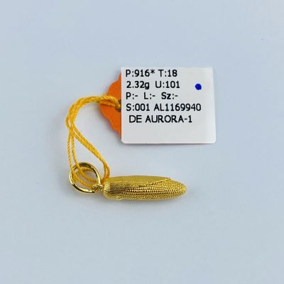 Loket 916 - JAGUNG 1C