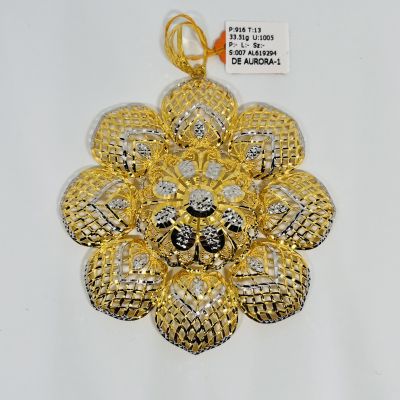 Loket 916 - BUNGA 2C