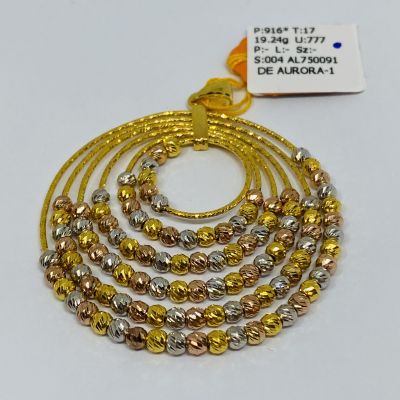 Loket 916 - ITALIAN DESIGN 3C