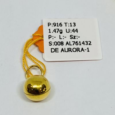 Loket 916 - BELLS 1C